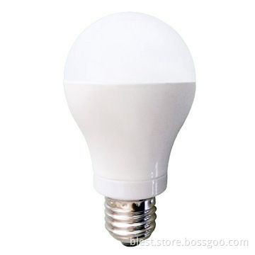 Philips Style 8W E27 LED Bulb with 85 to 265V AC Input Voltage, High Brightness and Unique Design